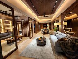 Faber Residence (U/C) (D5), Apartment #501862831